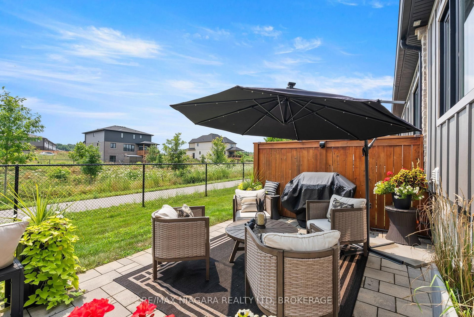 154 PORT ROBINSON Road • #32 • Pelham, ON photo 42