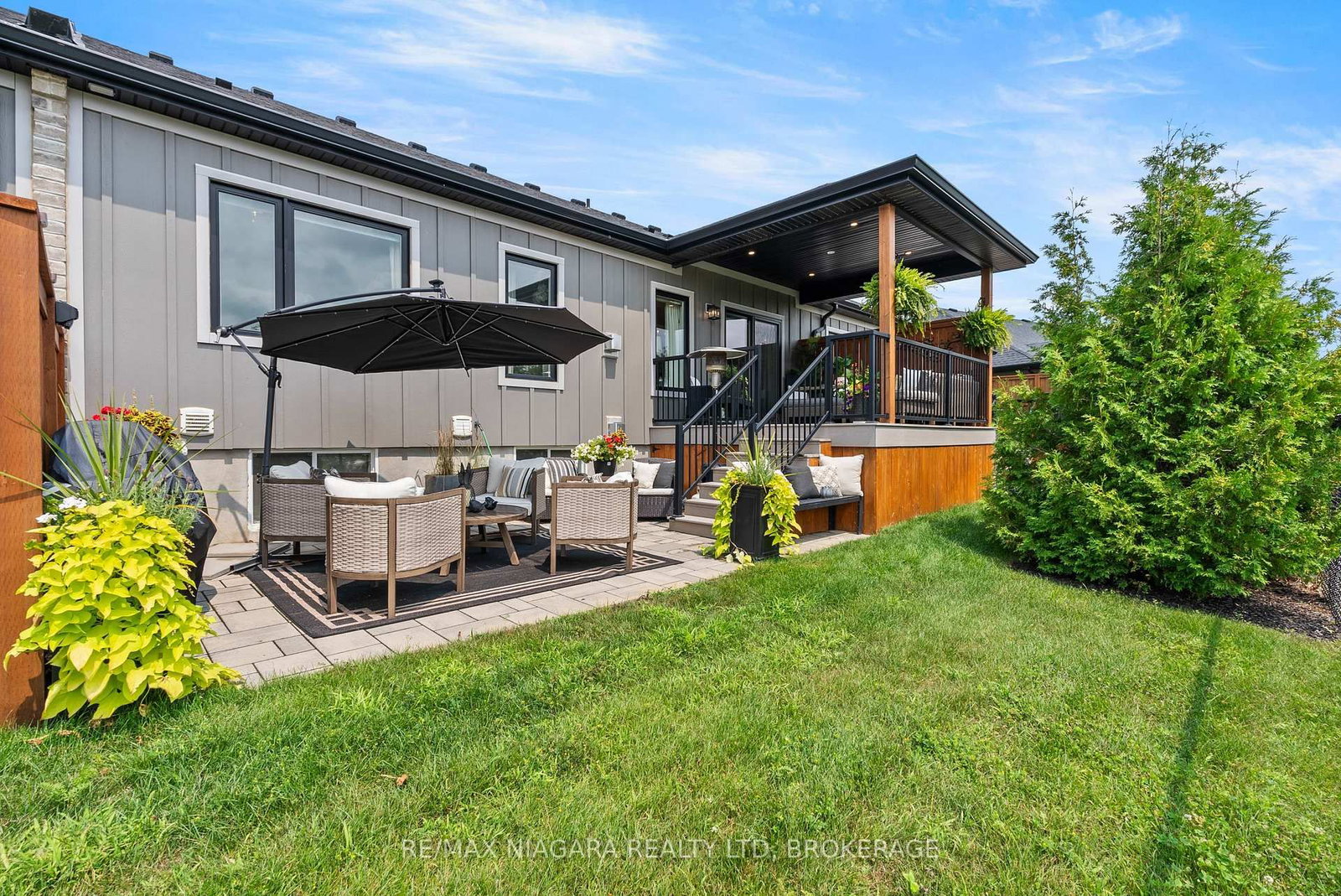 154 PORT ROBINSON Road • #32 • Pelham, ON photo 7