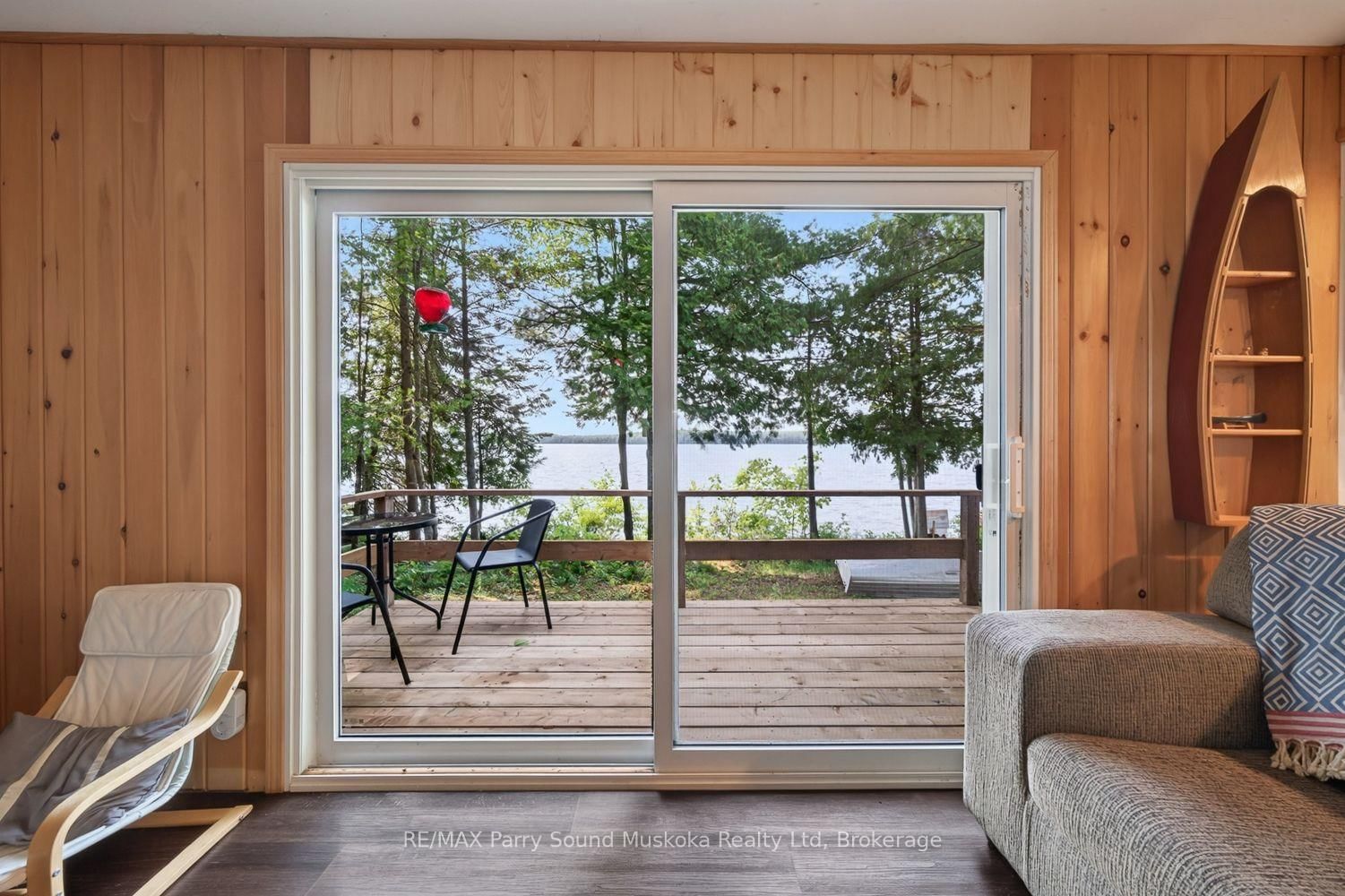 3 Robinson Road • Magnetawan, ON photo 13