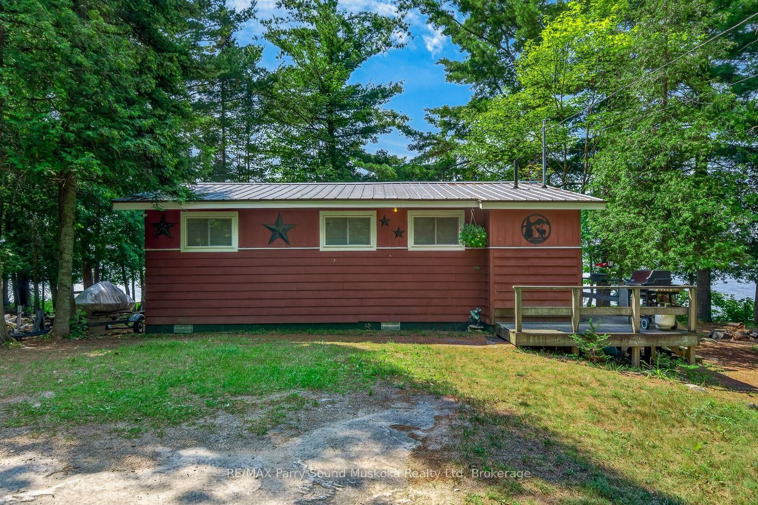 3 Robinson Road • Magnetawan, ON photo 39