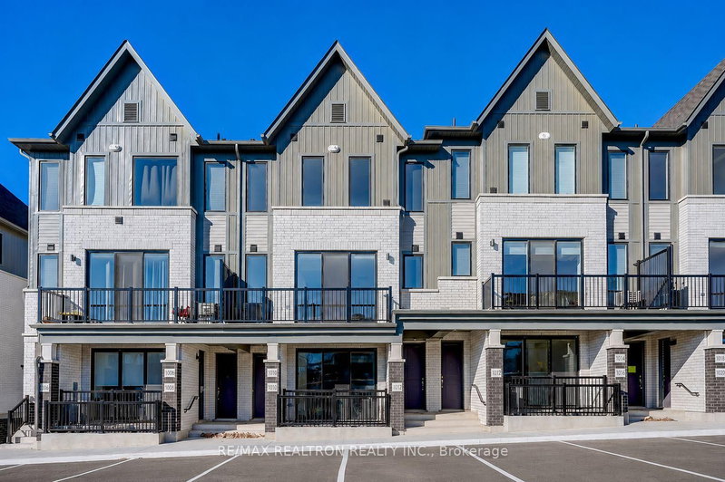 1104 - 160 Densmore Road