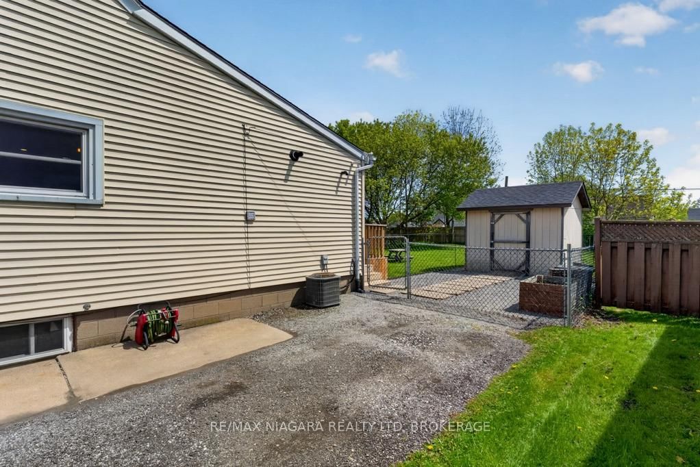 61 Torrance Street • Fort Erie, ON photo 33
