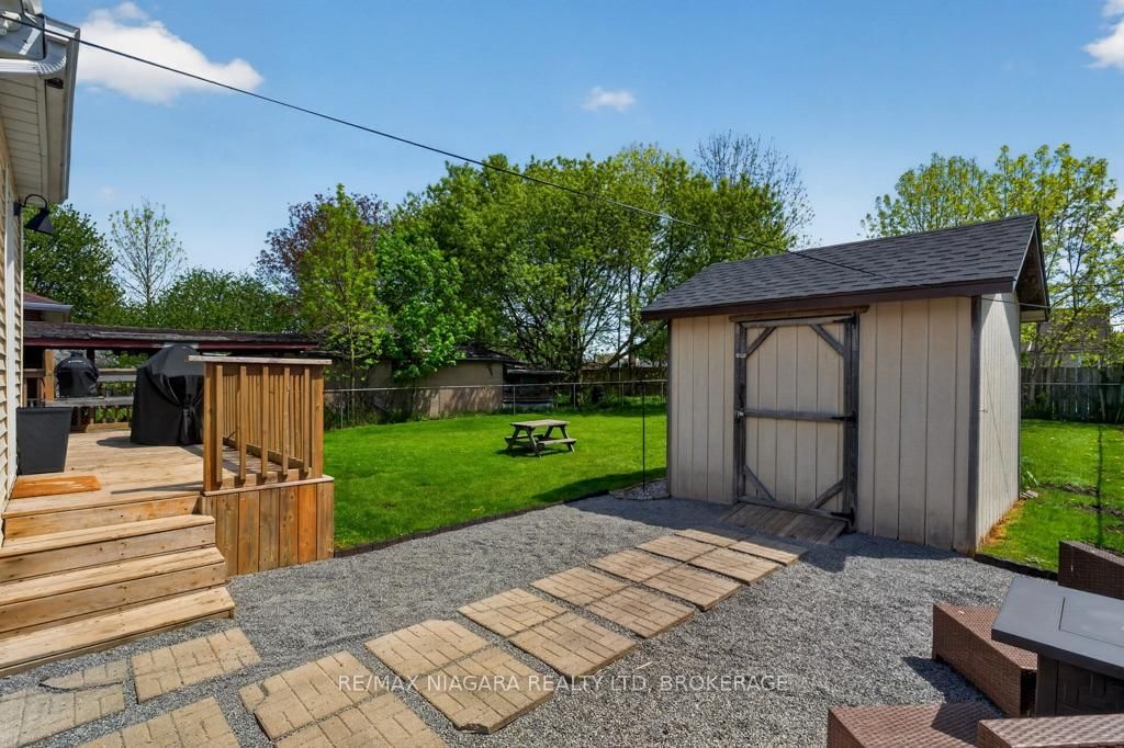 61 Torrance Street • Fort Erie, ON photo 34