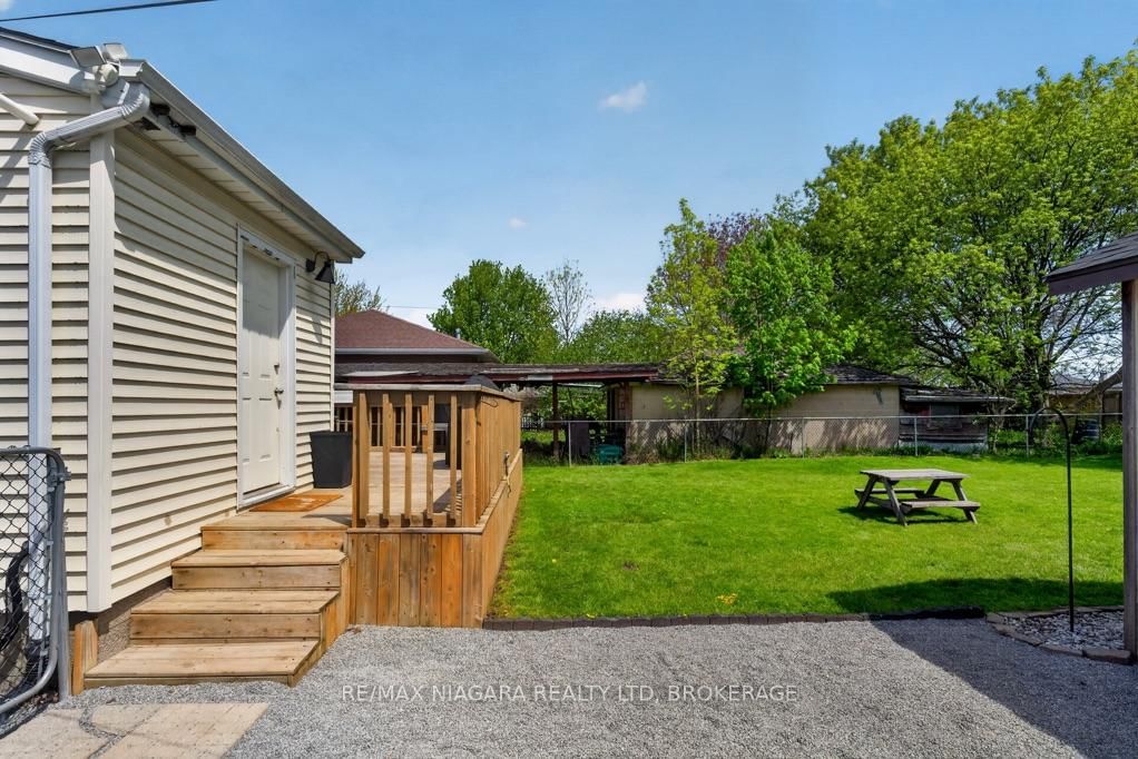 61 Torrance Street • Fort Erie, ON photo 35