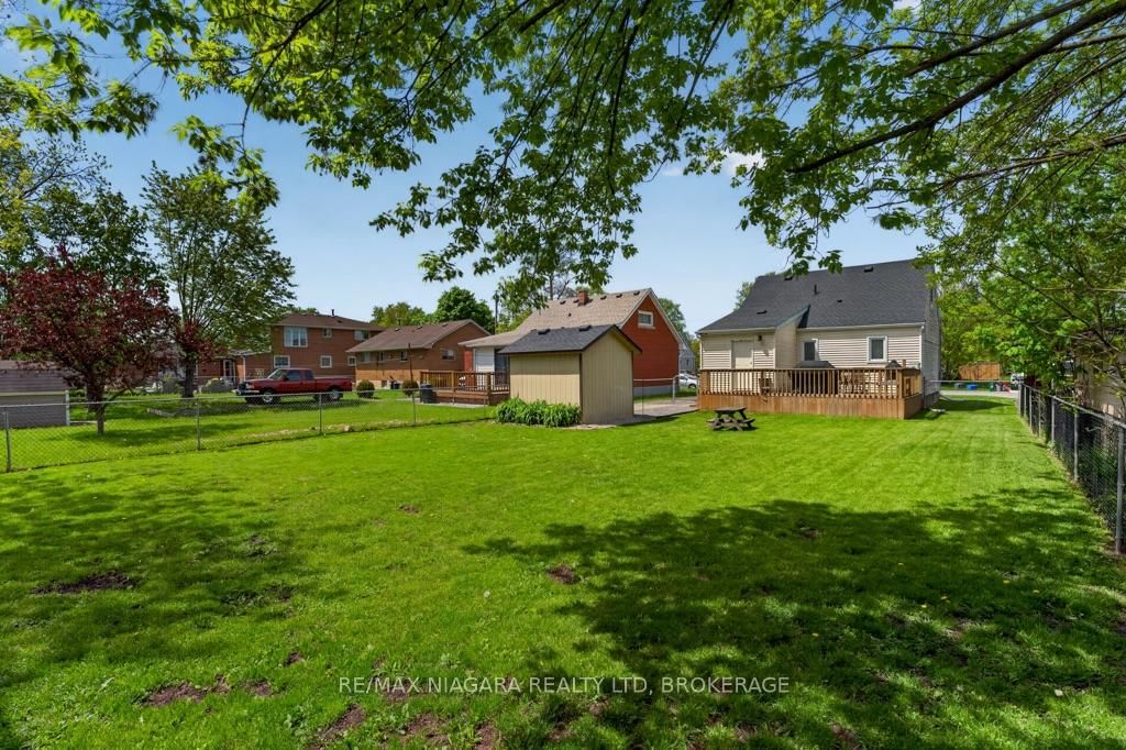 61 Torrance Street • Fort Erie, ON photo 46