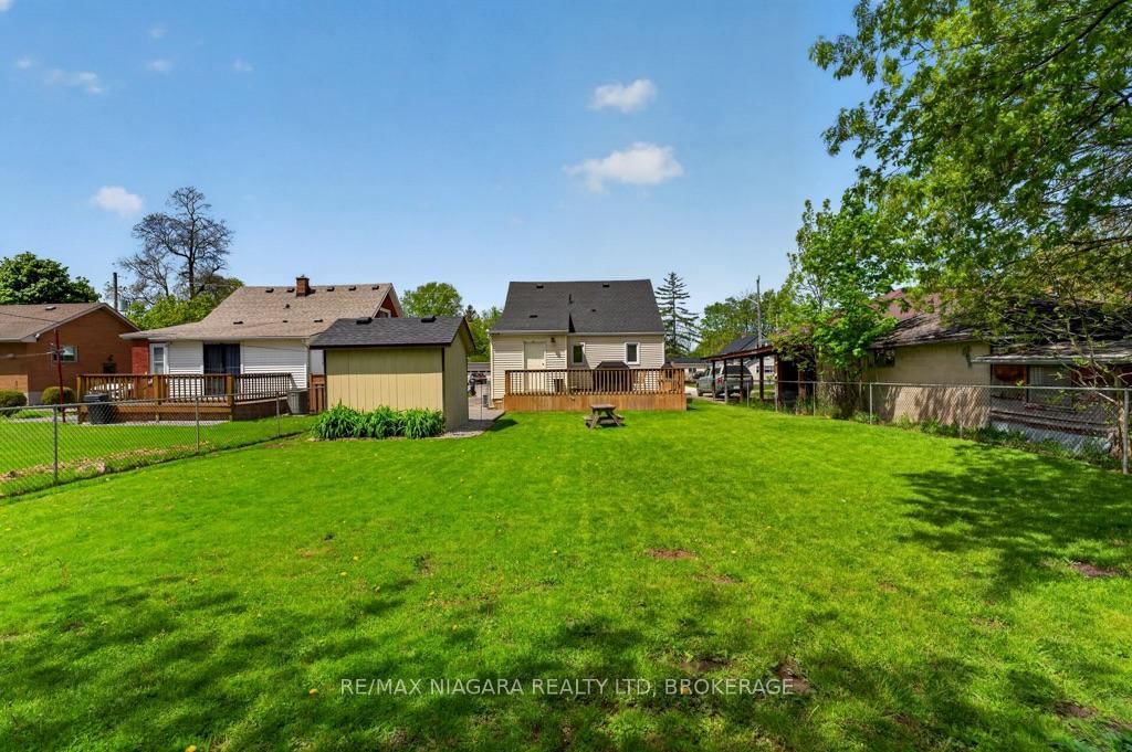 61 Torrance Street • Fort Erie, ON photo 48