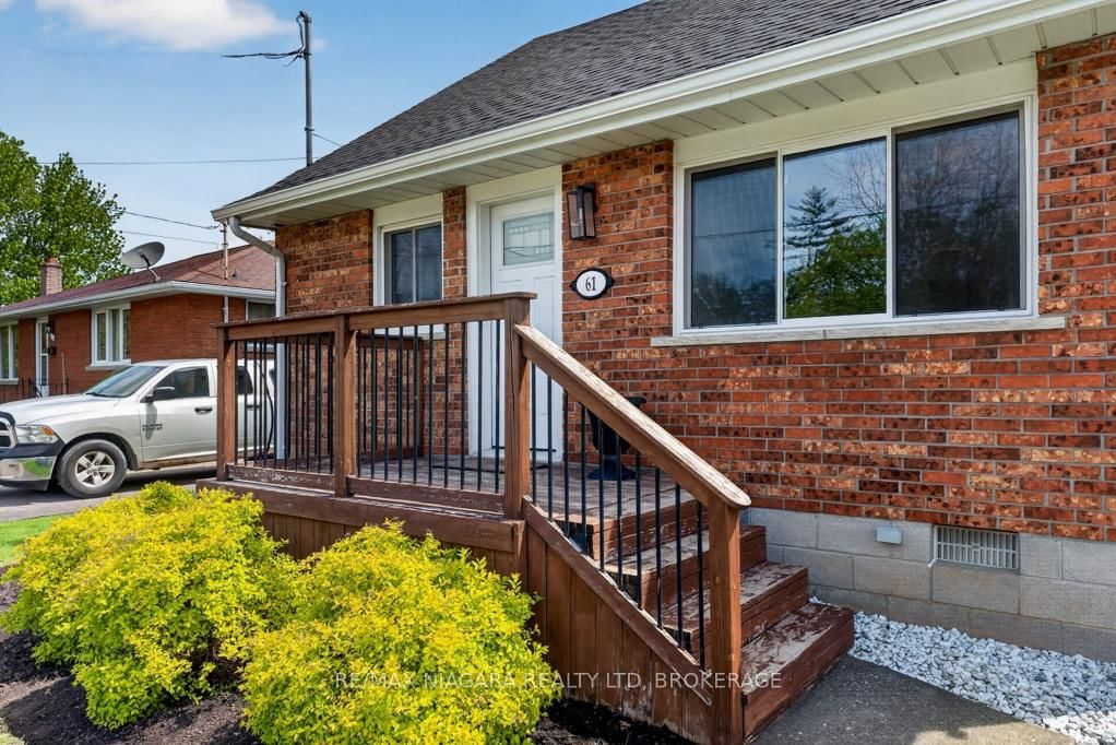 61 Torrance Street • Fort Erie, ON photo 5