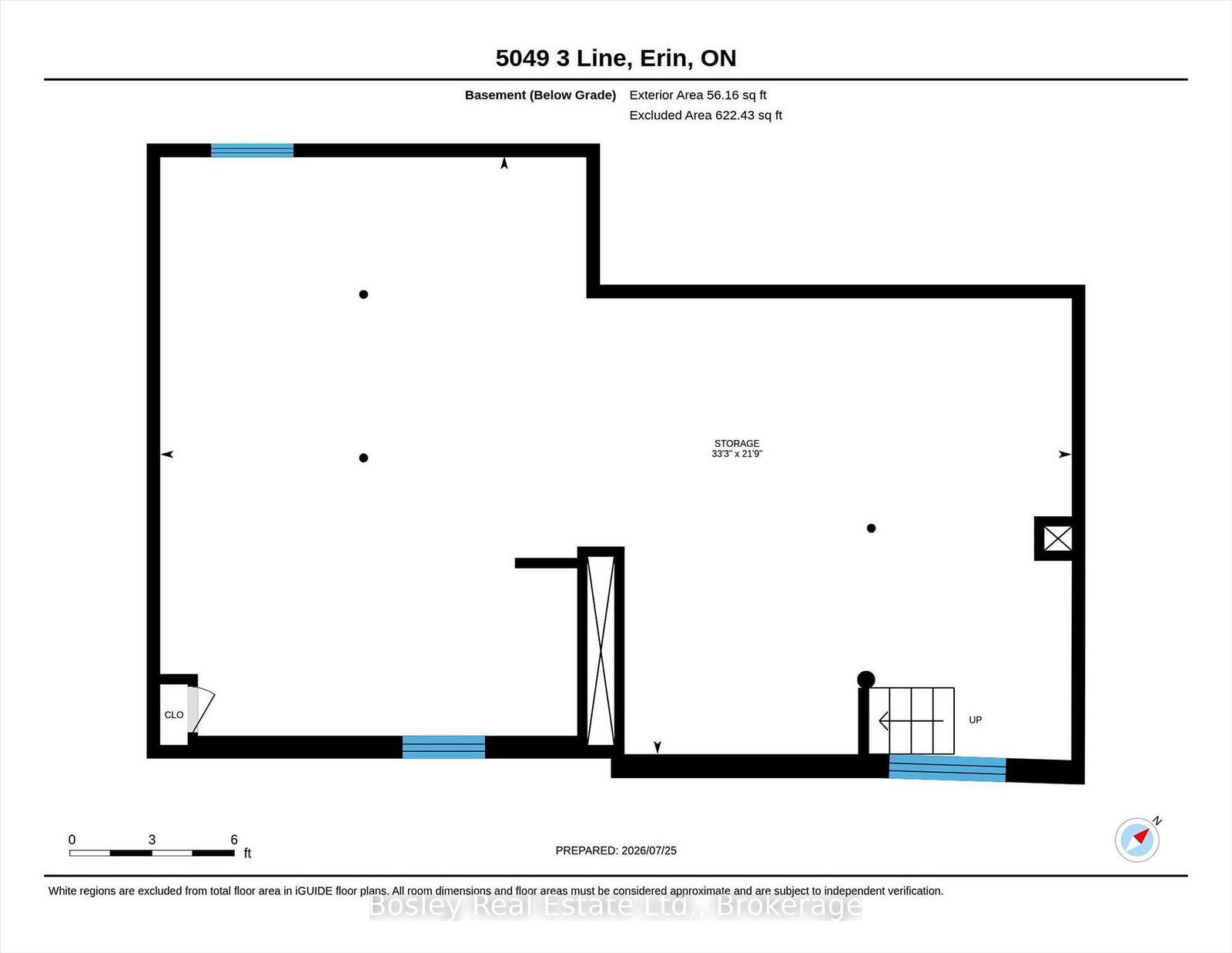 5049 Third Line • Erin, ON photo 42