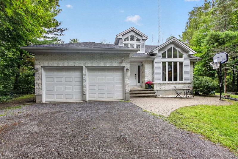 182 Dewar Side Road