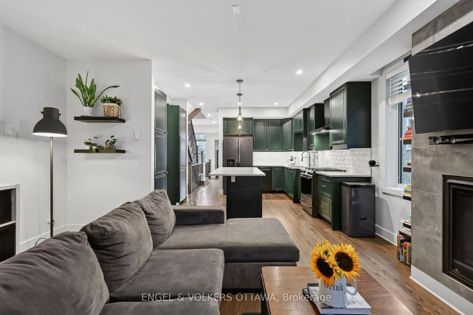 304 Riverdale Avenue • Ottawa, ON photo 11