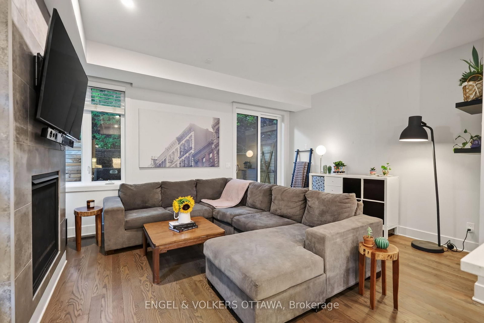 304 Riverdale Avenue • Ottawa, ON photo 12