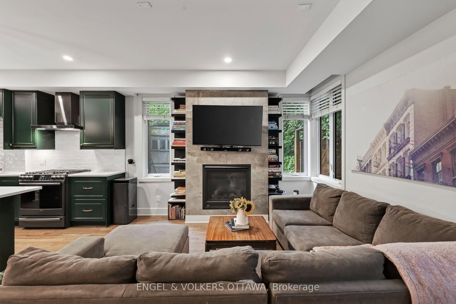 304 Riverdale Avenue • Ottawa, ON photo 13