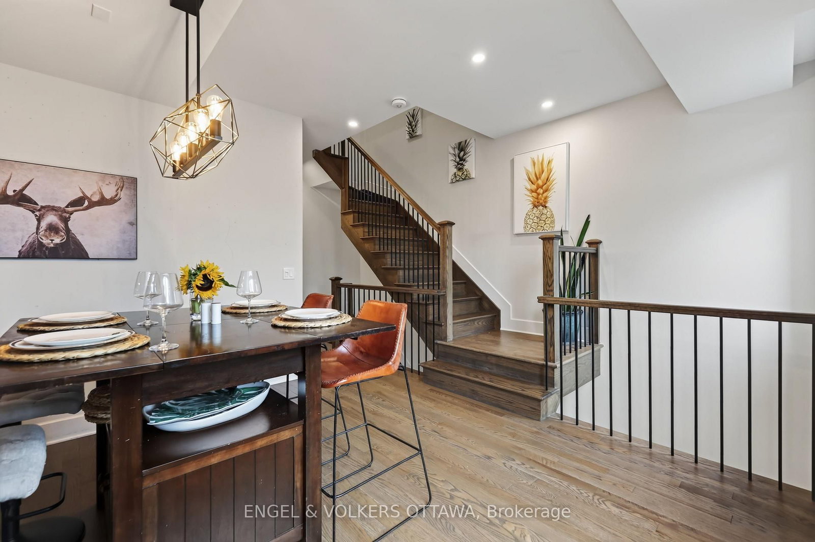 304 Riverdale Avenue • Ottawa, ON photo 17