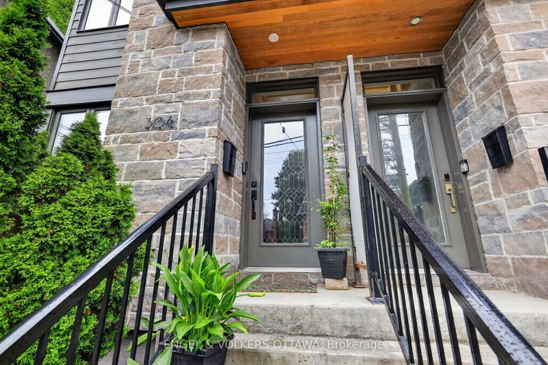 304 Riverdale Avenue