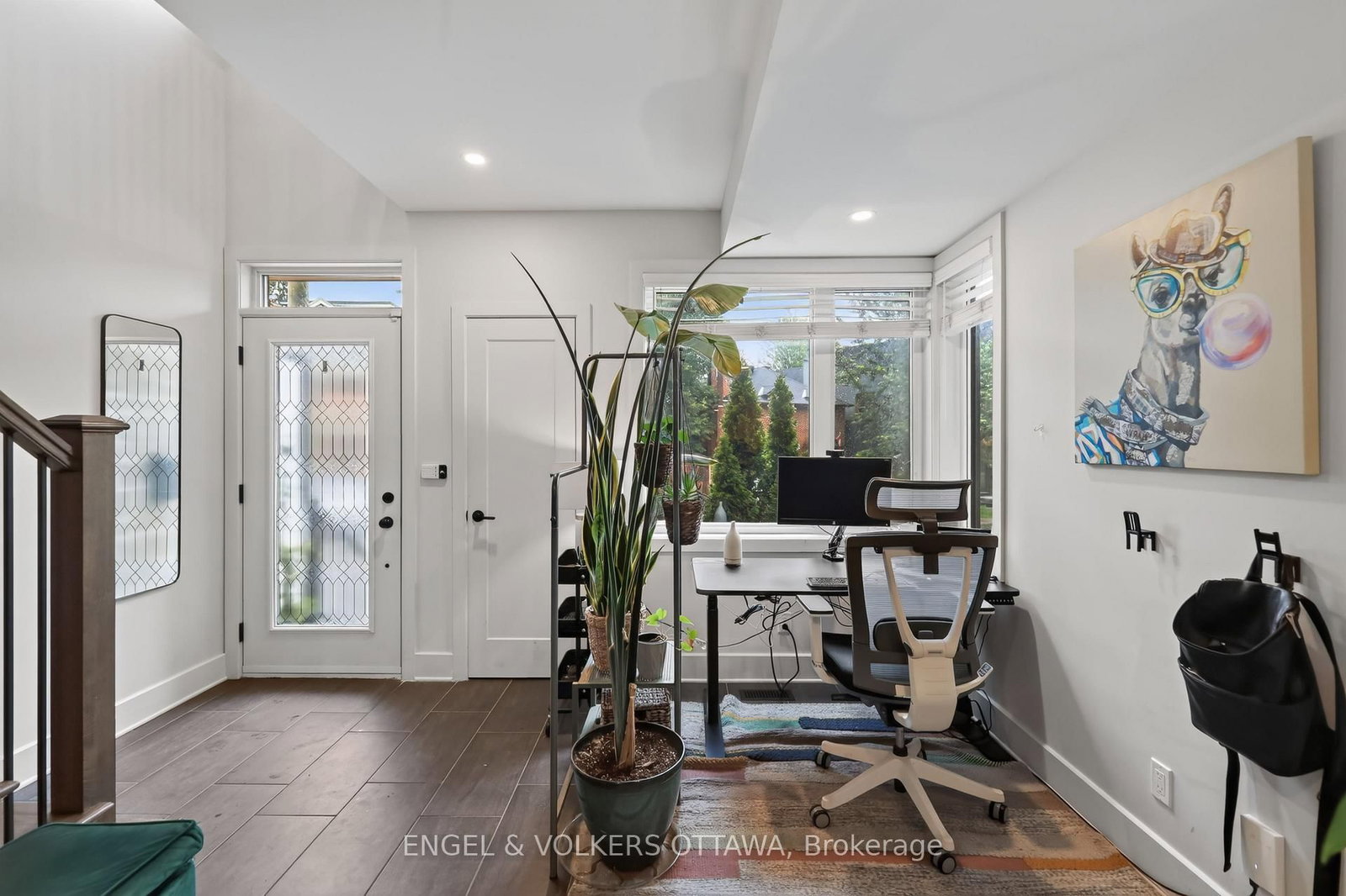 304 Riverdale Avenue • Ottawa, ON photo 34