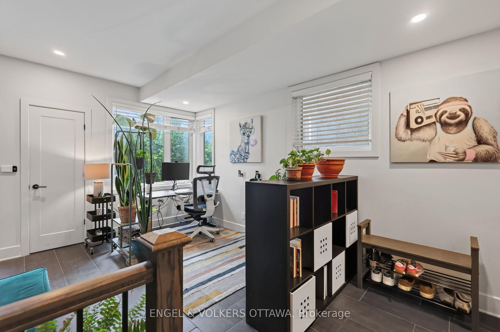 304 Riverdale Avenue • Ottawa, ON photo 36