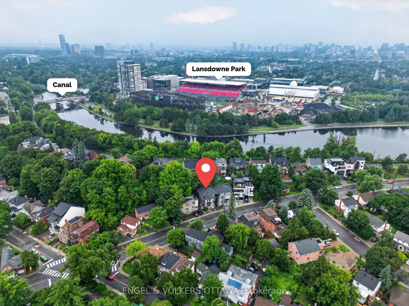 304 Riverdale Avenue • Ottawa, ON photo 44