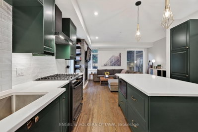 304 Riverdale Avenue • Ottawa, ON photo 7