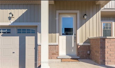 Townhouse for lease at 1444 Marina Drive, Fort Erie, Ontario, L2A 0C7 - Crescent Park - MLS: X13623328