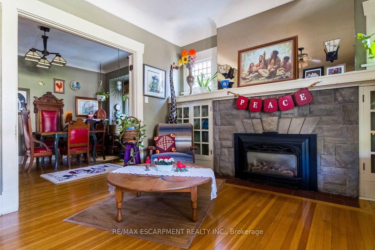121 Eastbourne Avenue • Hamilton, ON photo 11