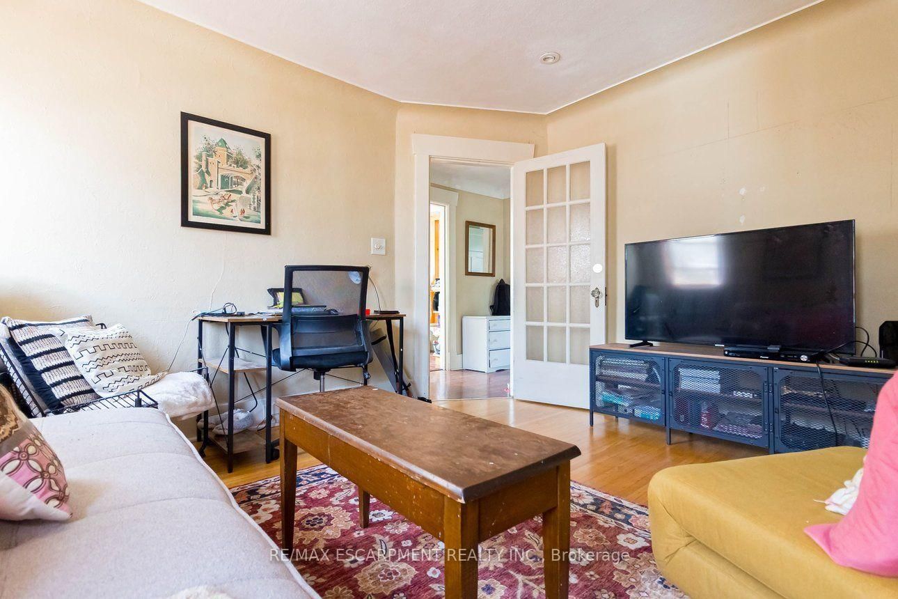 121 Eastbourne Avenue • Hamilton, ON photo 28