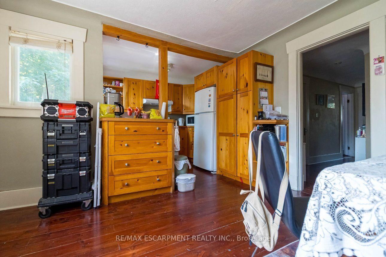 121 Eastbourne Avenue • Hamilton, ON photo 32