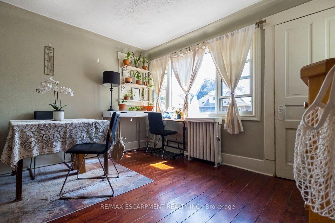 121 Eastbourne Avenue • Hamilton, ON photo 33