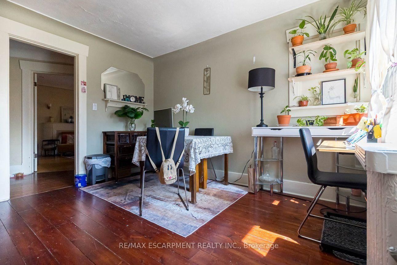 121 Eastbourne Avenue • Hamilton, ON photo 34