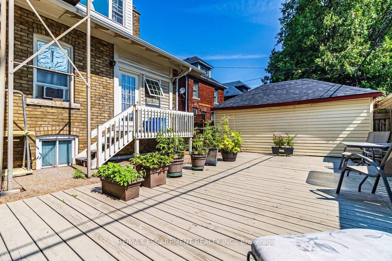 121 Eastbourne Avenue • Hamilton, ON photo 45