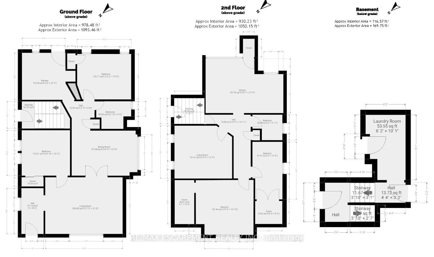 121 Eastbourne Avenue • Hamilton, ON photo 47