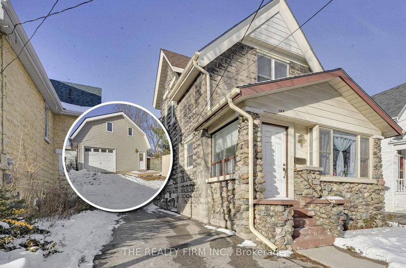924 Princess Avenue