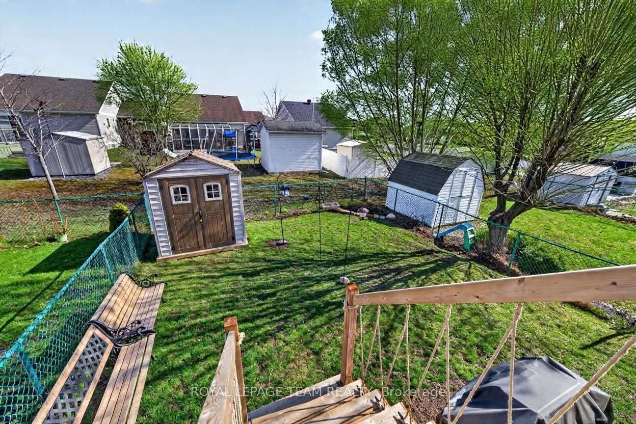 106 Hemlock Crescent • Cornwall, ON photo 31