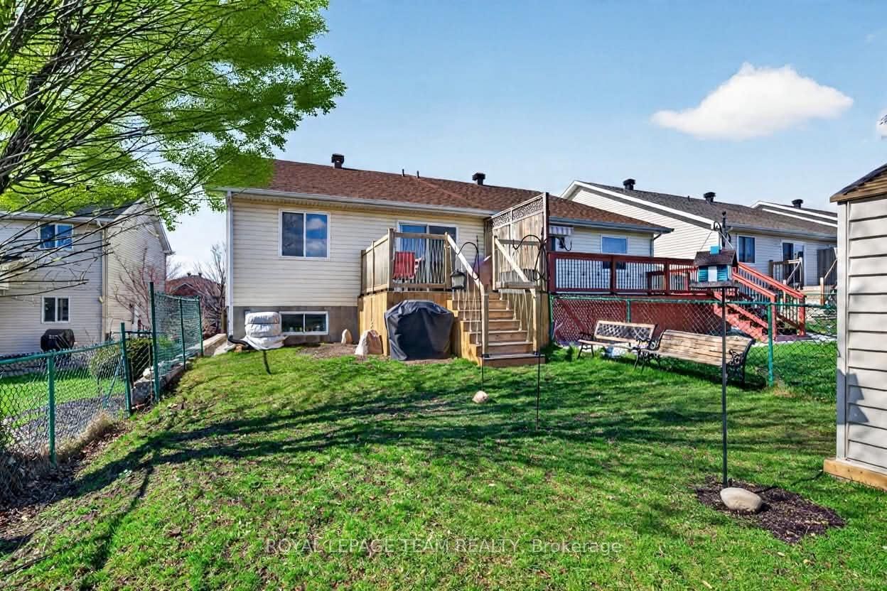 106 Hemlock Crescent • Cornwall, ON photo 33