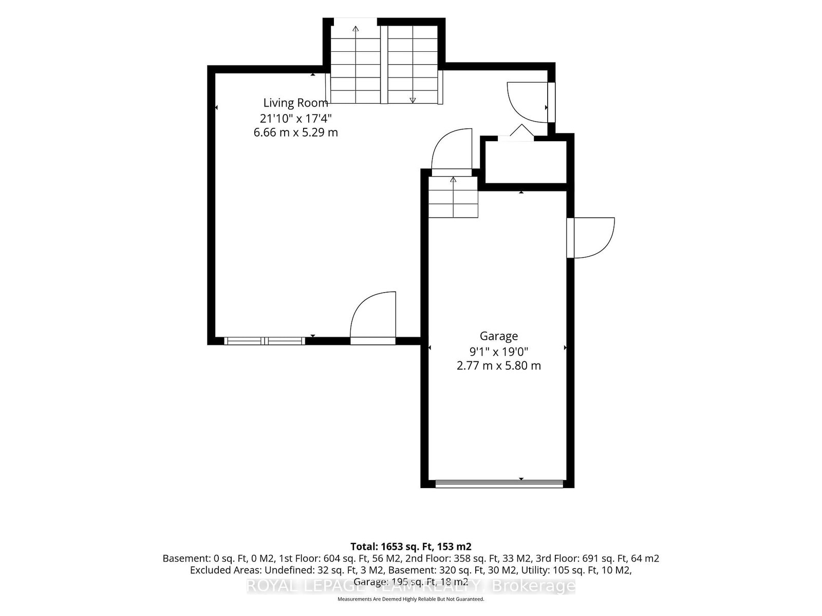 106 Hemlock Crescent • Cornwall, ON photo 35