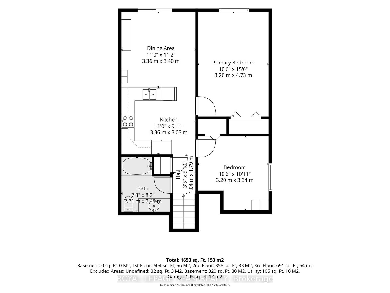 106 Hemlock Crescent • Cornwall, ON photo 36