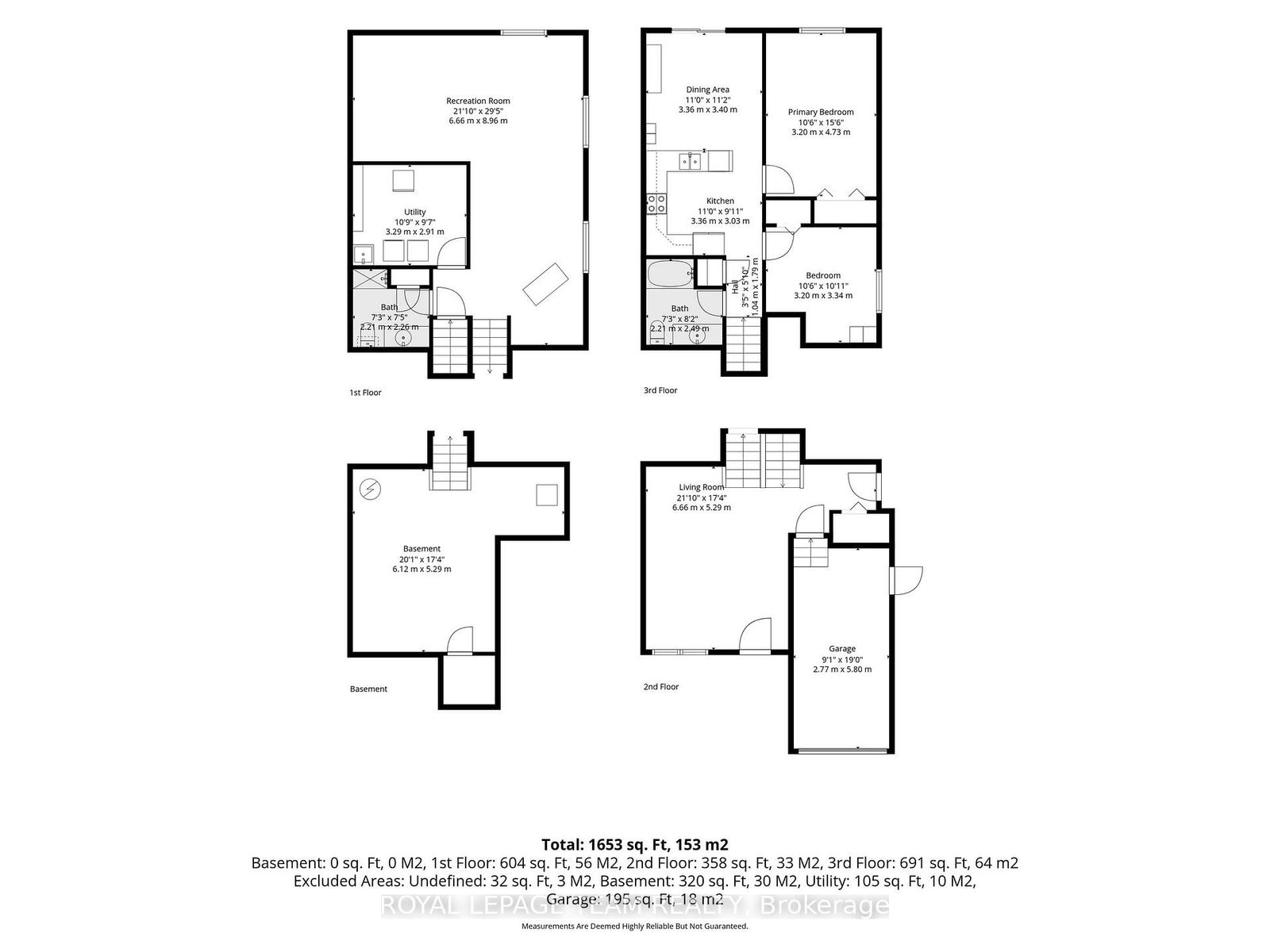 106 Hemlock Crescent • Cornwall, ON photo 39