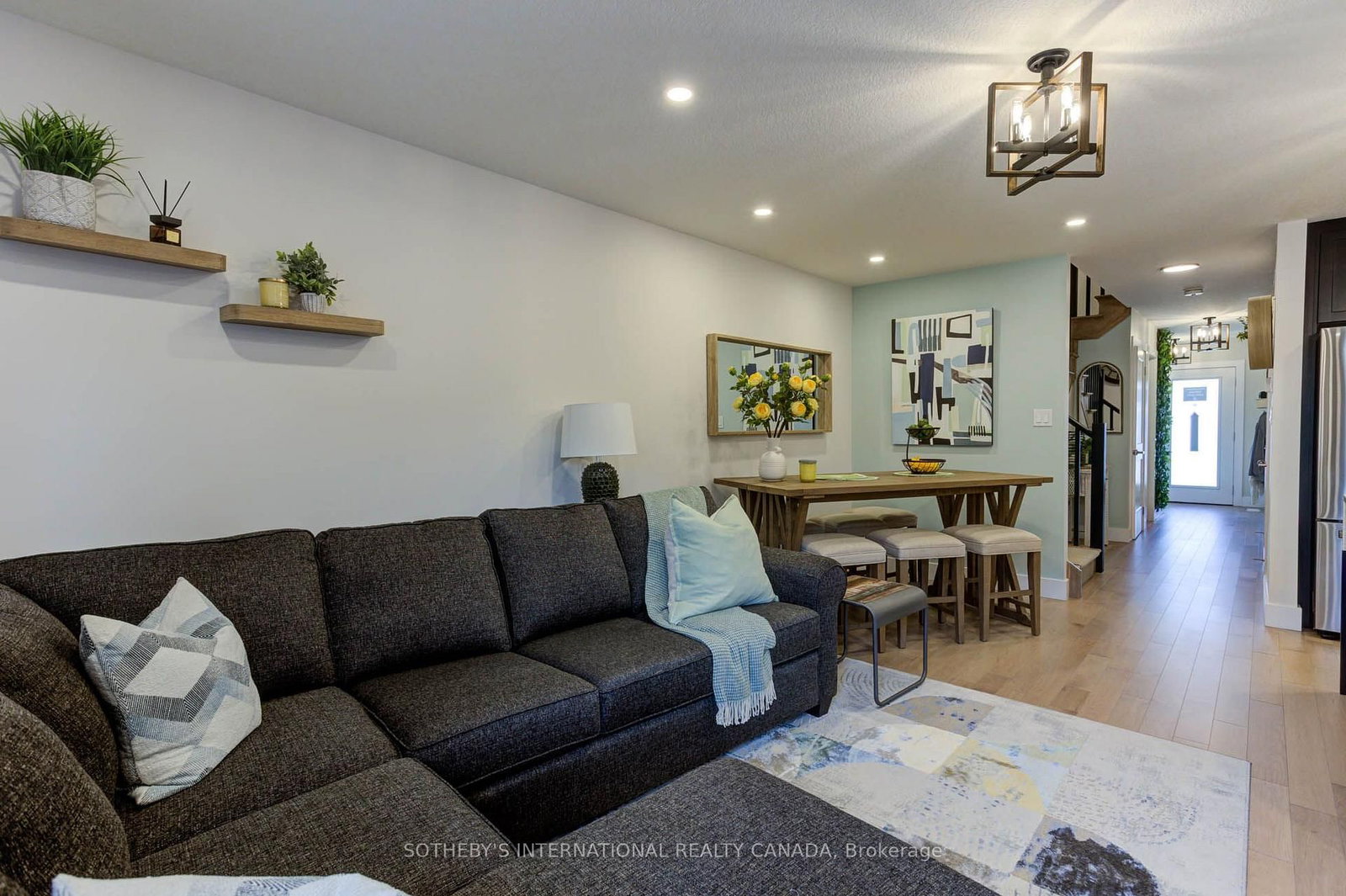 18 OAK FOREST Common • #8B • Cambridge, ON photo 10