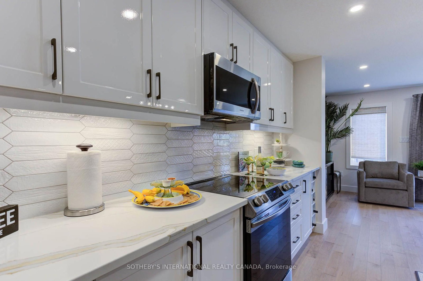 18 OAK FOREST Common • #8B • Cambridge, ON photo 18