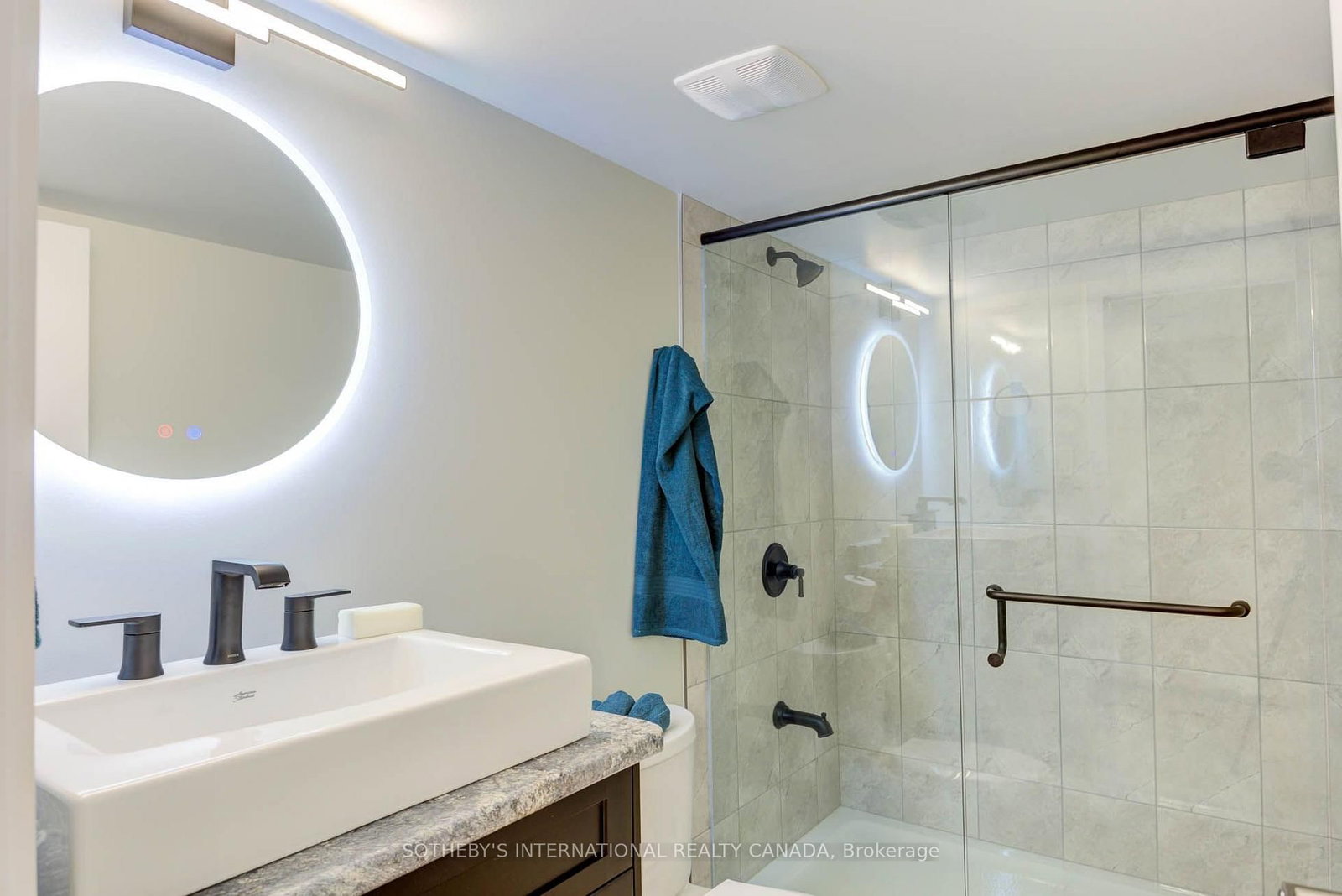 18 OAK FOREST Common • #8B • Cambridge, ON photo 32