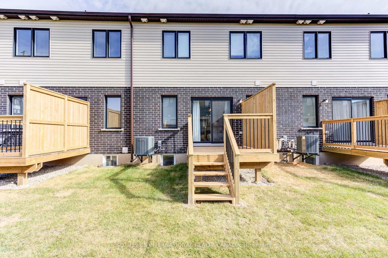 18 OAK FOREST Common • #8B • Cambridge, ON photo 34