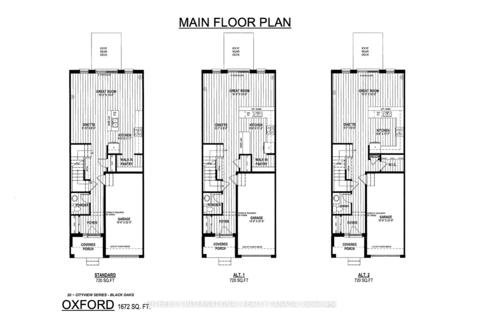 18 OAK FOREST Common • #8B • Cambridge, ON photo 37