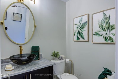 18 OAK FOREST Common • #8B • Cambridge, ON photo 4