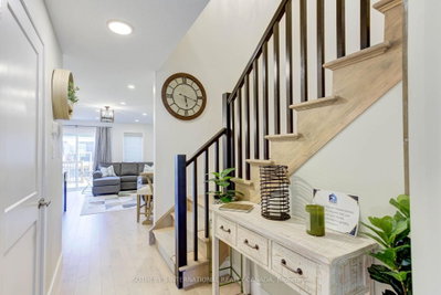 18 OAK FOREST Common • #8B • Cambridge, ON photo 5
