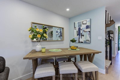 18 OAK FOREST Common • #8B • Cambridge, ON photo 8