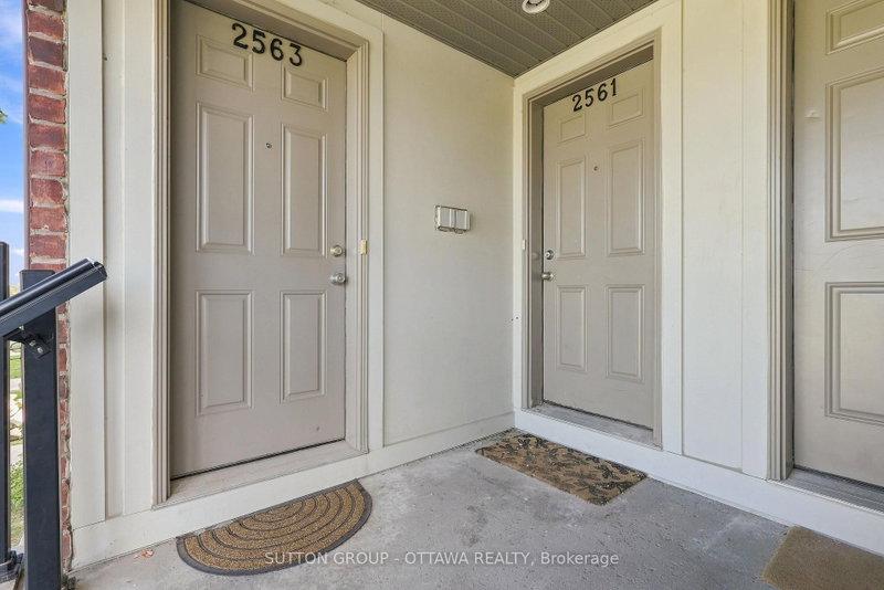 2563 Longfields Drive