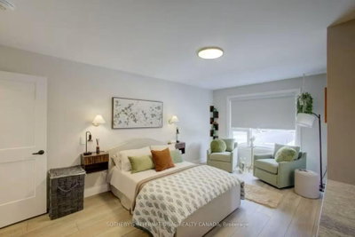 102 Bur Oak Common • #67N • Cambridge, ON photo 4