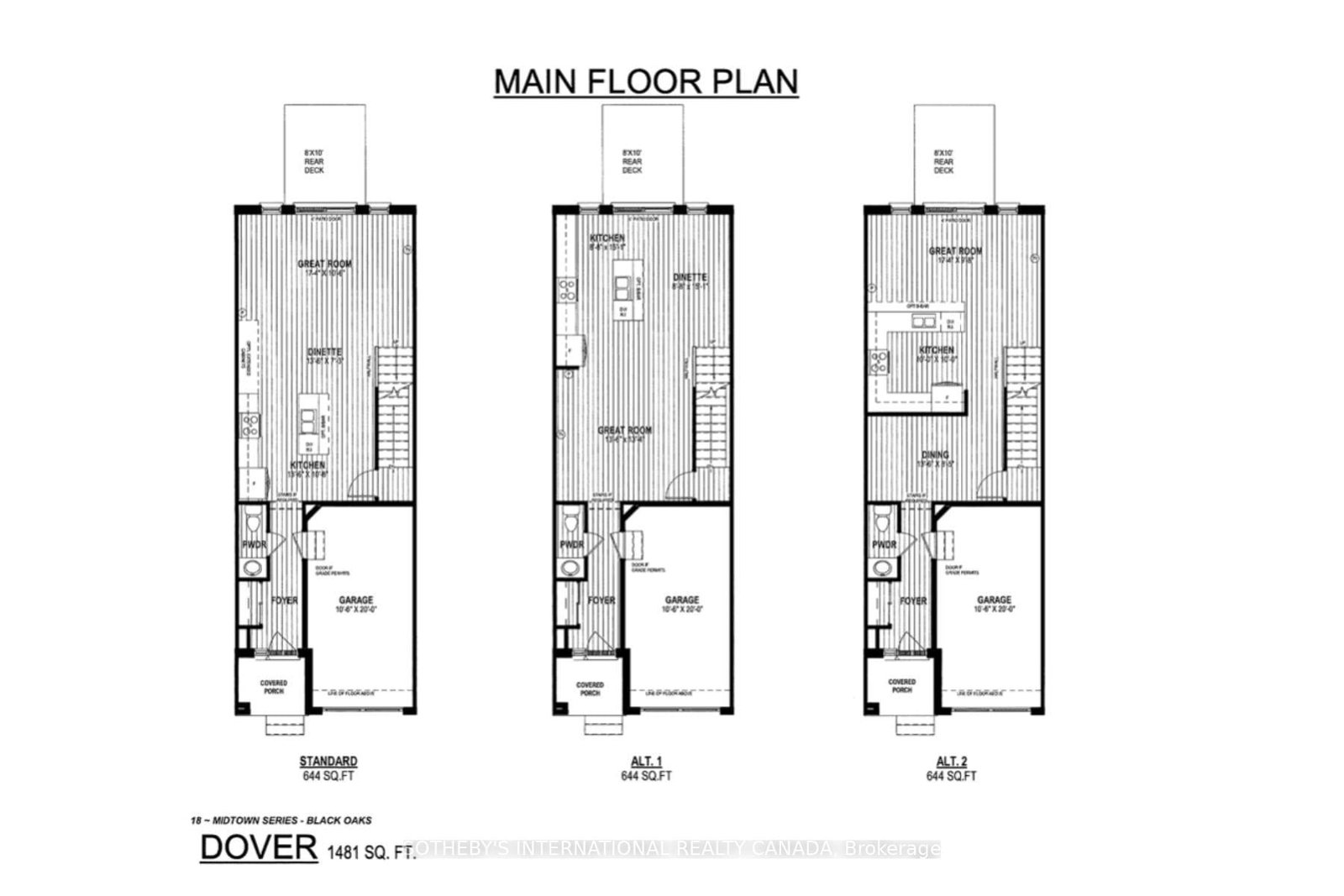 102 Bur Oak Common • #67N • Cambridge, ON photo 6