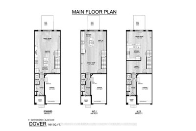 102 Bur Oak Common • #67N • Cambridge, ON photo 6