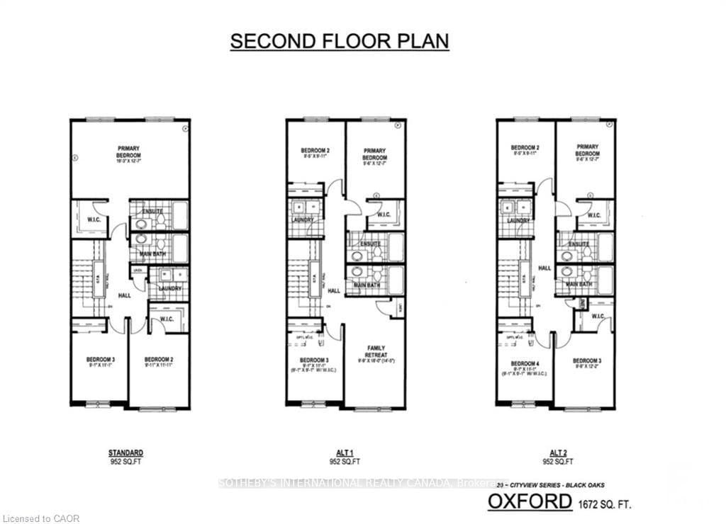 102 Bur Oak Common • #67N • Cambridge, ON photo 8