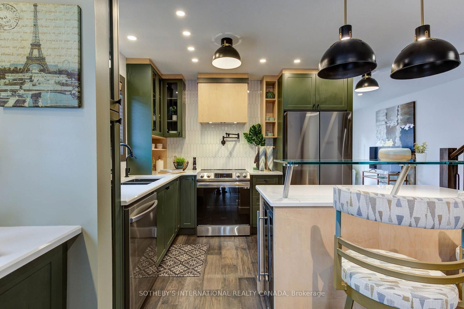 72 Bur Oak Common • #79Q • Cambridge, ON photo 11